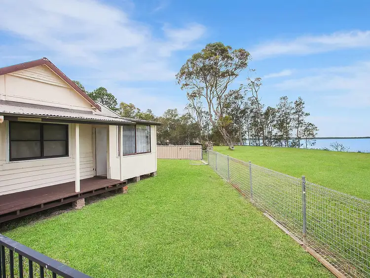 290A Tuggerawong Road, Tuggerawong NSW 2259