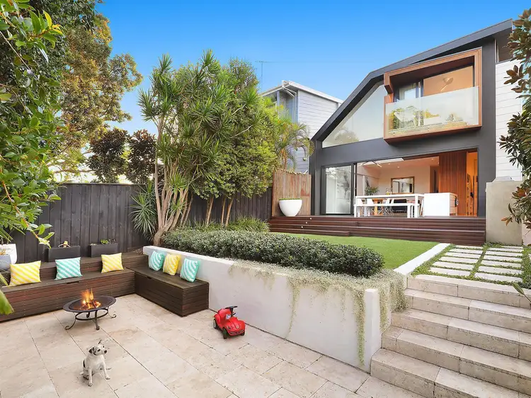 40 Elizabeth Street, Rozelle NSW 2039