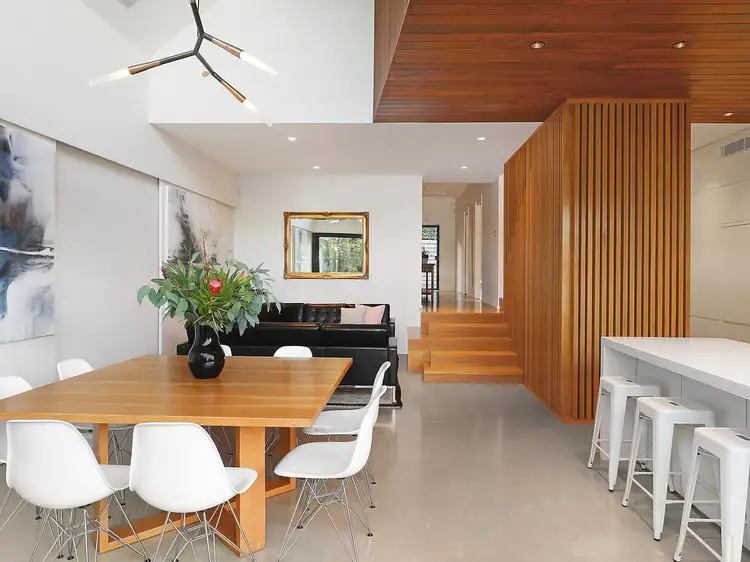 Third view of Homely house listing, 40 Elizabeth Street, Rozelle NSW 2039