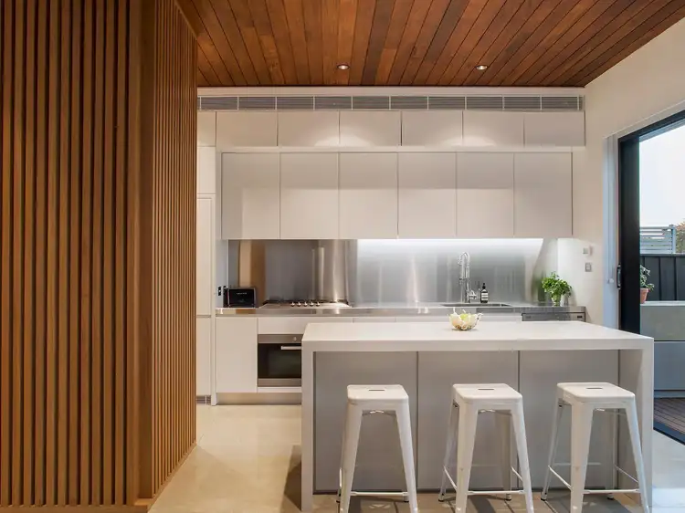 Fourth view of Homely house listing, 40 Elizabeth Street, Rozelle NSW 2039