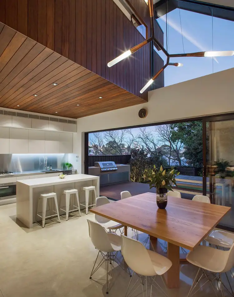 Fifth view of Homely house listing, 40 Elizabeth Street, Rozelle NSW 2039