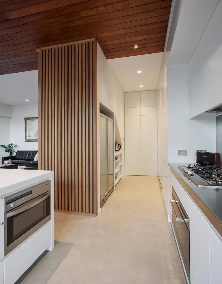 Sixth view of Homely house listing, 40 Elizabeth Street, Rozelle NSW 2039
