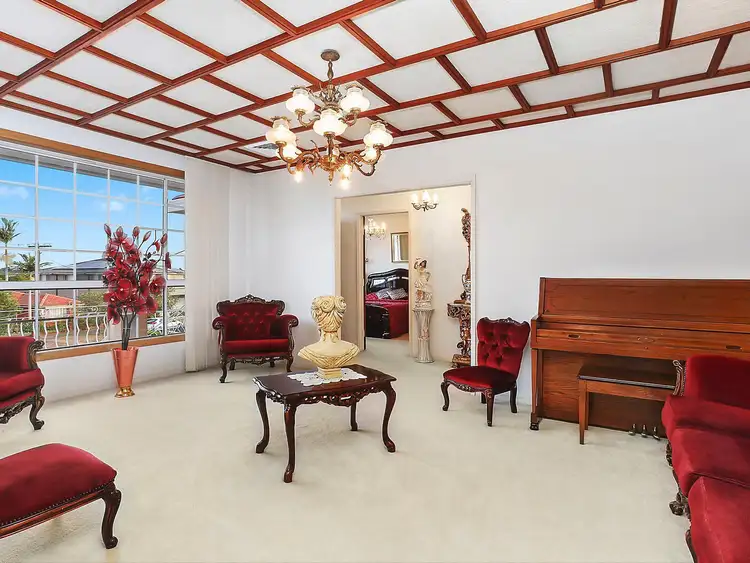 Second view of Homely house listing, 14 Athabaska Avenue, Seven Hills NSW 2147