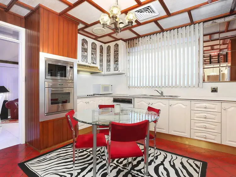 Fifth view of Homely house listing, 14 Athabaska Avenue, Seven Hills NSW 2147