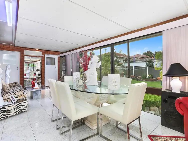 Sixth view of Homely house listing, 14 Athabaska Avenue, Seven Hills NSW 2147