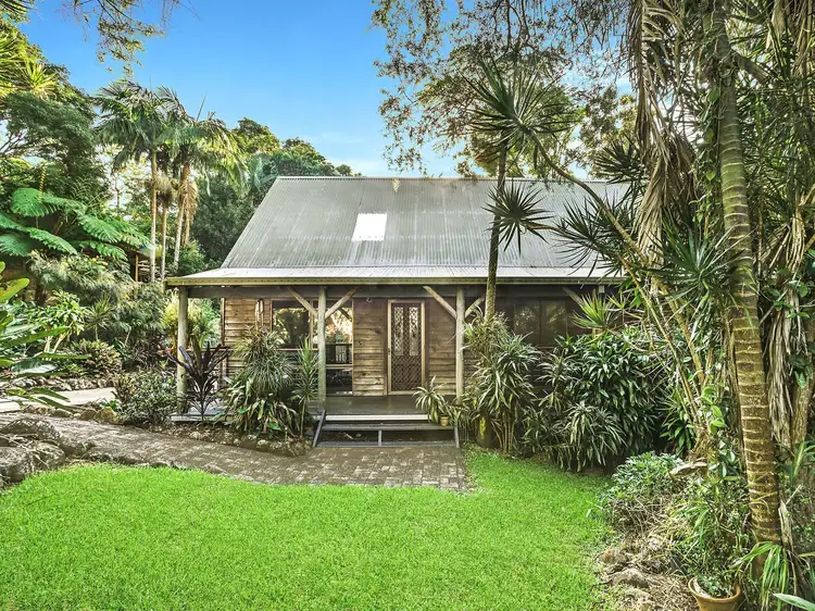 Second view of Homely house listing, 7 Cedar Court, Bangalow NSW 2479