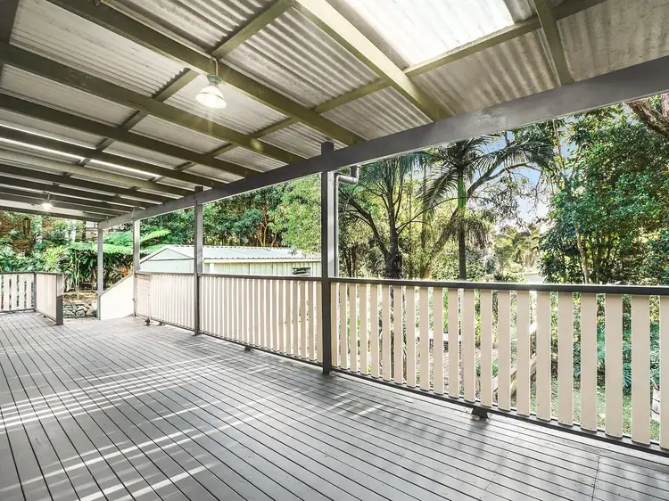 Fourth view of Homely house listing, 7 Cedar Court, Bangalow NSW 2479