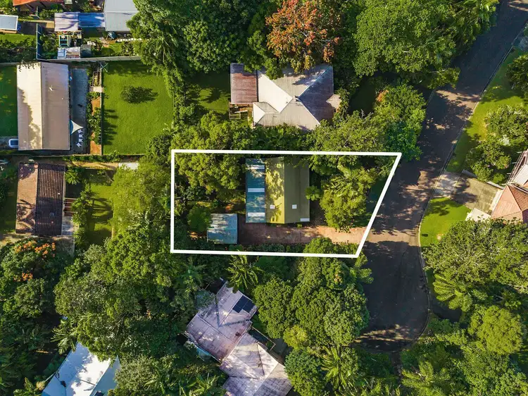 Sixth view of Homely house listing, 7 Cedar Court, Bangalow NSW 2479