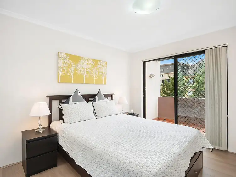 Fourth view of Homely apartment listing, 605/8 Freeman Road, Chatswood NSW 2067
