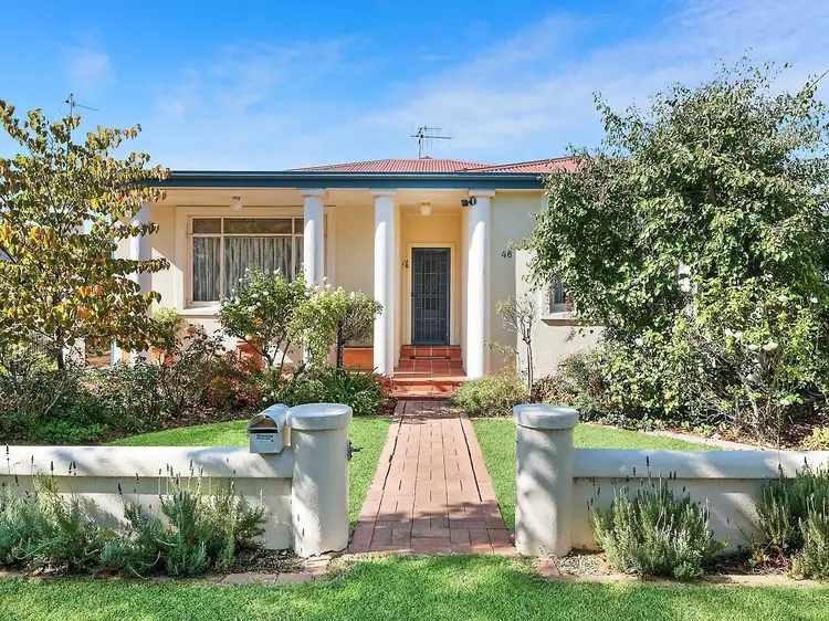 46 Stewart Street, Bathurst NSW 2795