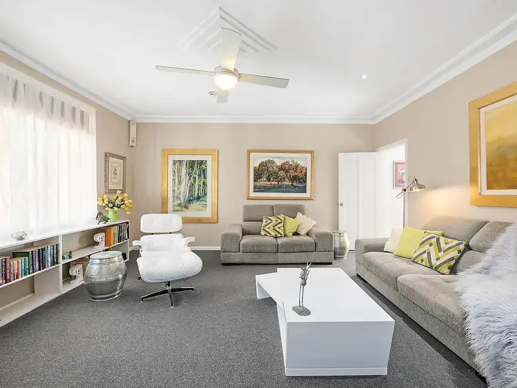 Second view of Homely house listing, 46 Stewart Street, Bathurst NSW 2795