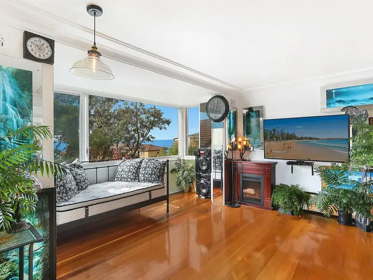 Second view of Homely apartment listing, 2/29 Melrose Parade, Clovelly NSW 2031