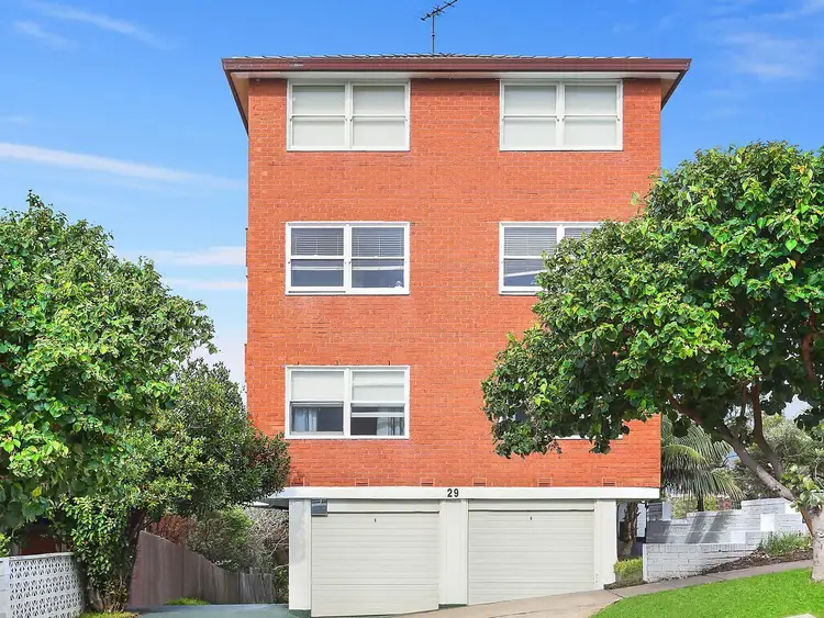 Third view of Homely apartment listing, 2/29 Melrose Parade, Clovelly NSW 2031