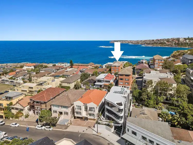 Sixth view of Homely apartment listing, 2/29 Melrose Parade, Clovelly NSW 2031