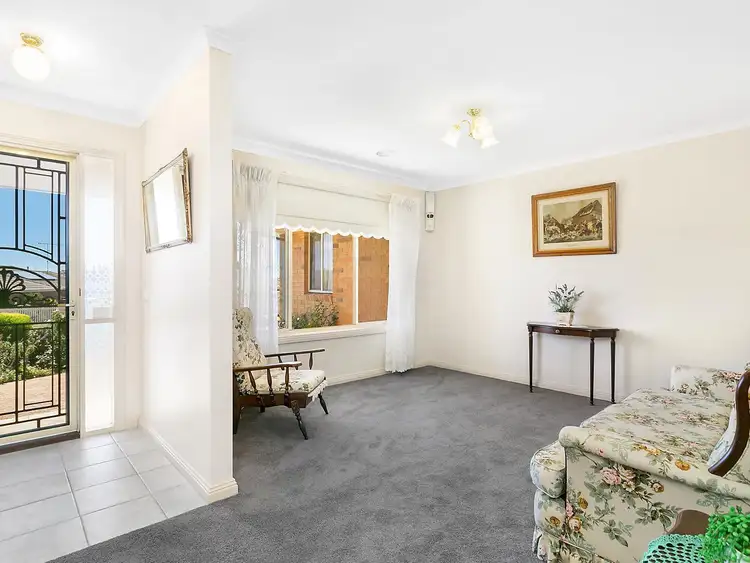 Second view of Homely house listing, 41 Amarina Crescent, Grovedale VIC 3216