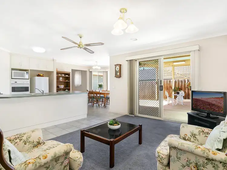 Third view of Homely house listing, 41 Amarina Crescent, Grovedale VIC 3216