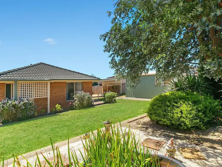Sixth view of Homely house listing, 41 Amarina Crescent, Grovedale VIC 3216