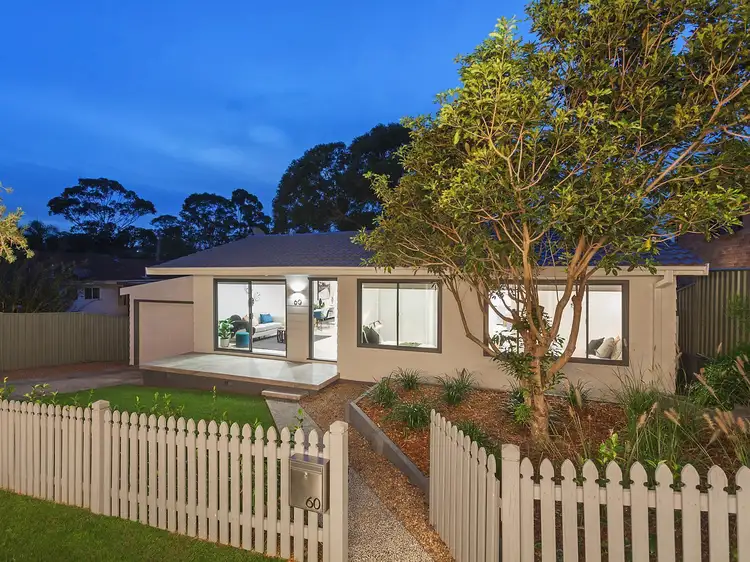 60 Jarrett Street, Wyoming NSW 2250