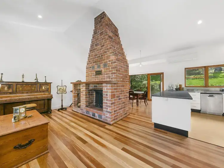 Fourth view of Homely house listing, 588 Martins Creek Road, Paterson NSW 2421