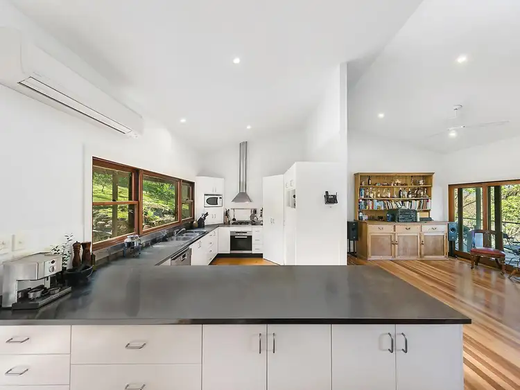 Fifth view of Homely house listing, 588 Martins Creek Road, Paterson NSW 2421