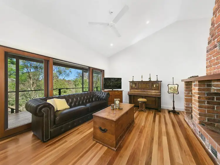 Sixth view of Homely house listing, 588 Martins Creek Road, Paterson NSW 2421