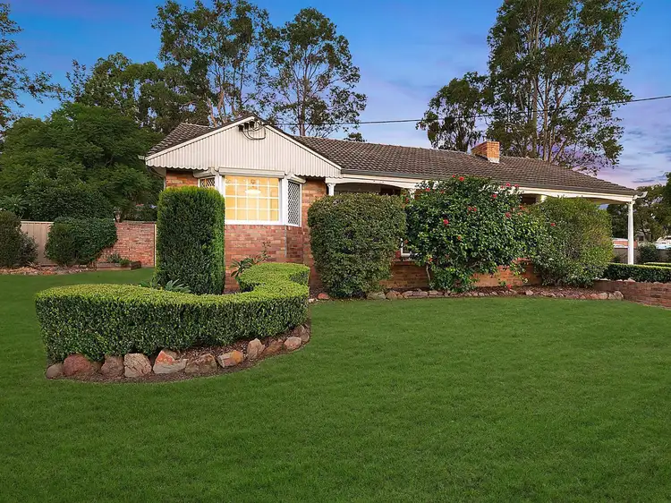 Main view of Homely house listing, 307 Wollombi Road, Bellbird Heights NSW 2325