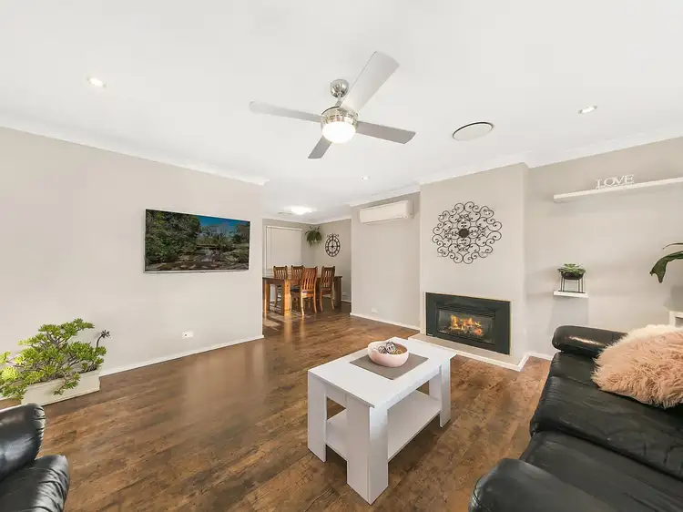 Second view of Homely house listing, 307 Wollombi Road, Bellbird Heights NSW 2325