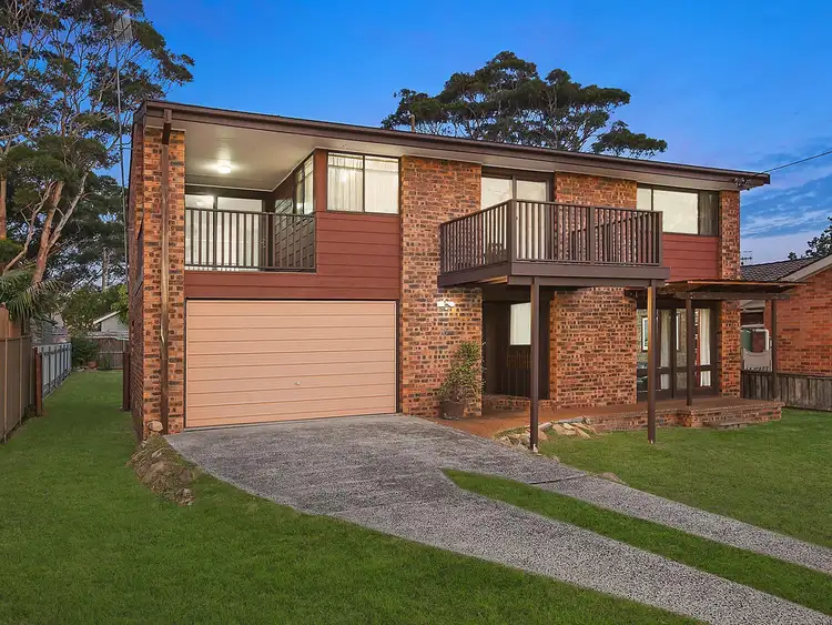 Second view of Homely house listing, 18 Bias Avenue, Bateau Bay NSW 2261