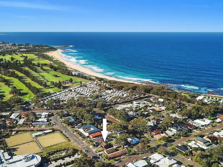 Third view of Homely house listing, 18 Bias Avenue, Bateau Bay NSW 2261