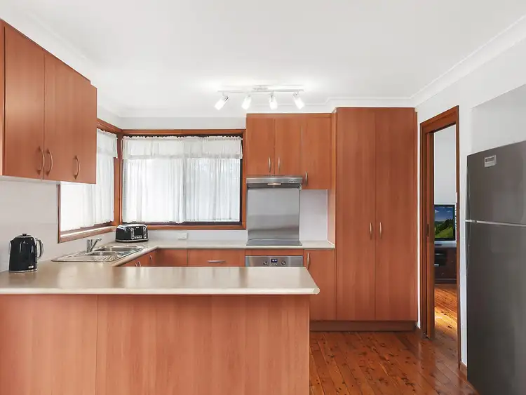 Fourth view of Homely house listing, 18 Bias Avenue, Bateau Bay NSW 2261