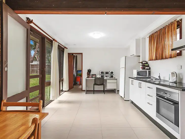 Fifth view of Homely house listing, 18 Bias Avenue, Bateau Bay NSW 2261