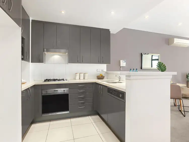 Fourth view of Homely apartment listing, 100/635 Gardeners Road, Mascot NSW 2020