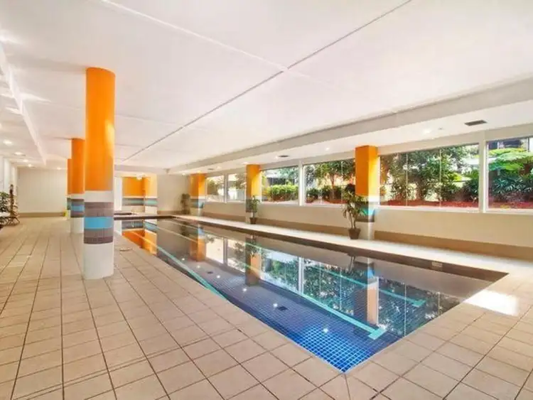 Sixth view of Homely apartment listing, 100/635 Gardeners Road, Mascot NSW 2020
