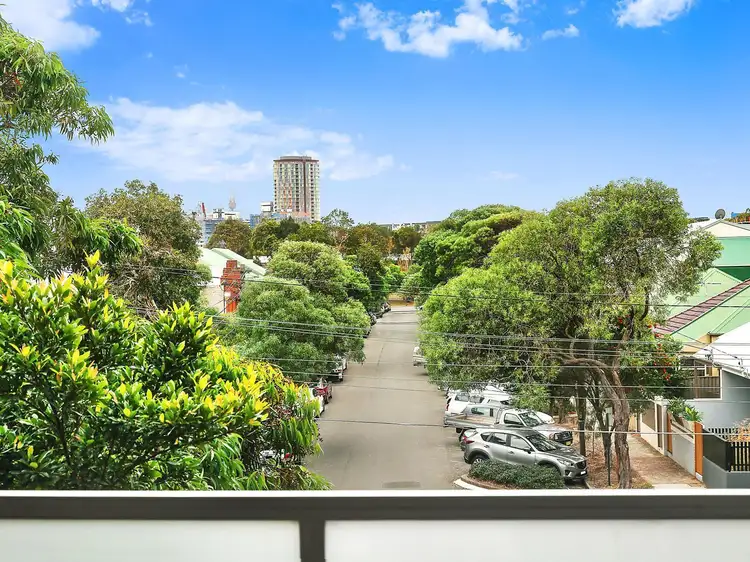 Second view of Homely apartment listing, 307/5 Queen Street, Rosebery NSW 2018