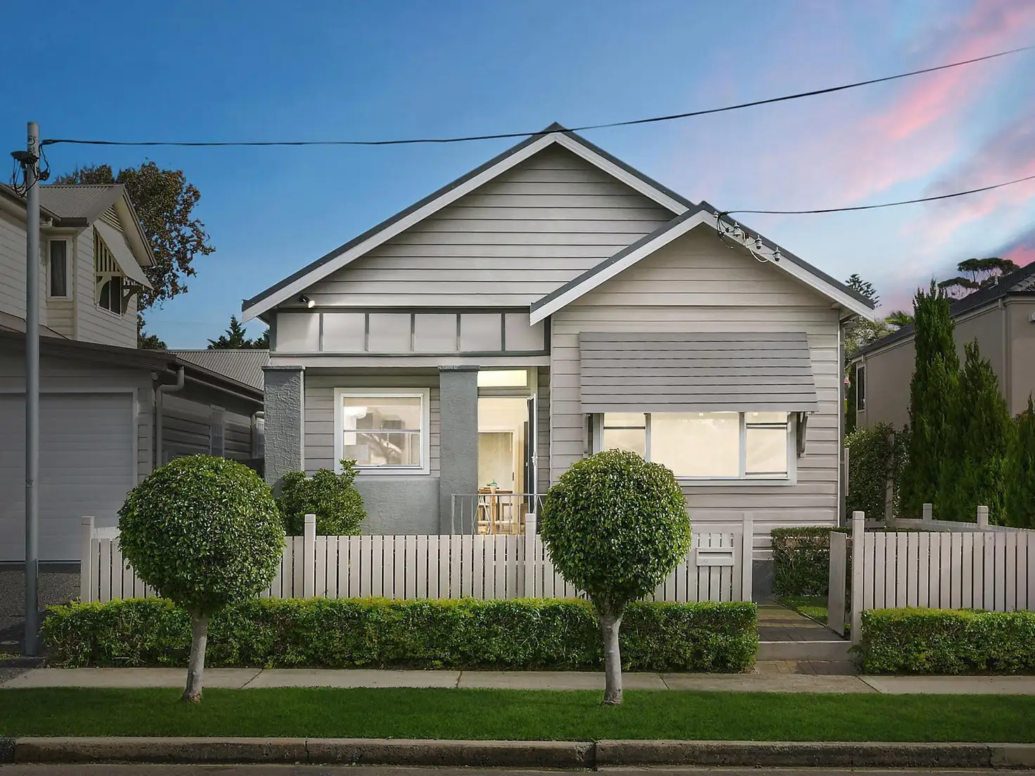 Main view of Homely house listing, 48 Caldwell Street, Merewether NSW 2291