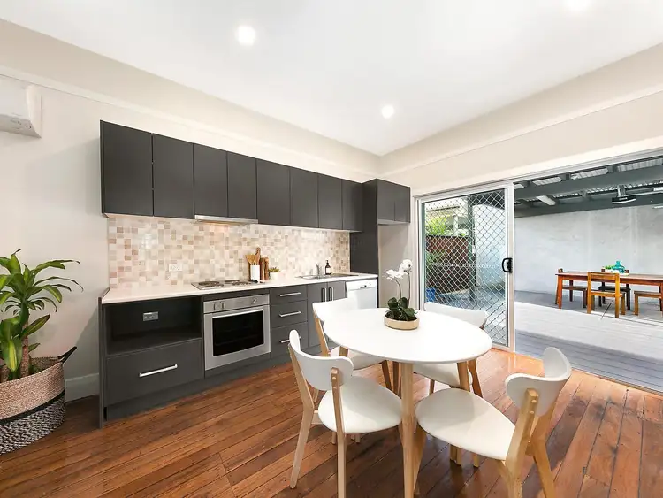 Third view of Homely house listing, 48 Caldwell Street, Merewether NSW 2291