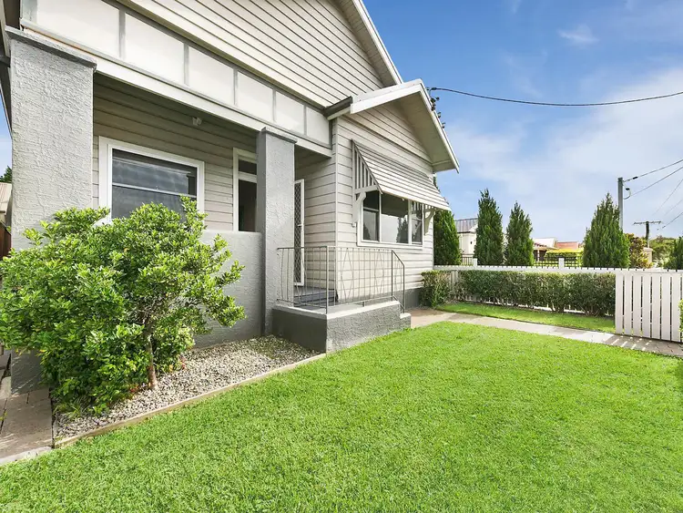Sixth view of Homely house listing, 48 Caldwell Street, Merewether NSW 2291