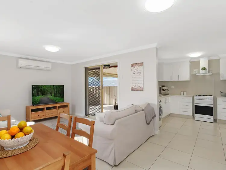 Fourth view of Homely house listing, 11 Gosse Place, Bonnyrigg Heights NSW 2177