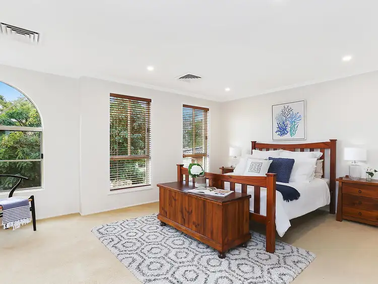 Sixth view of Homely house listing, 21 Donald Street, Picnic Point NSW 2213