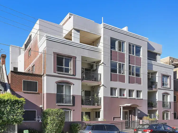 Main view of Homely apartment listing, 13/20 Premier Street, Kogarah NSW 2217