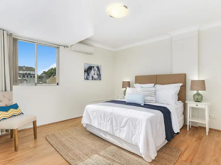 Fourth view of Homely apartment listing, 13/20 Premier Street, Kogarah NSW 2217