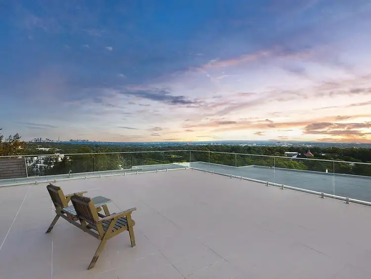 Fifth view of Homely apartment listing, 5/1178 Pacific Highway, Pymble NSW 2073