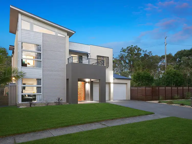 Main view of Homely house listing, 41 Mebbin Circuit, Woongarrah NSW 2259