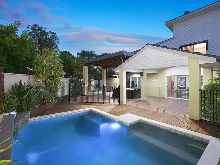 Third view of Homely house listing, 41 Mebbin Circuit, Woongarrah NSW 2259