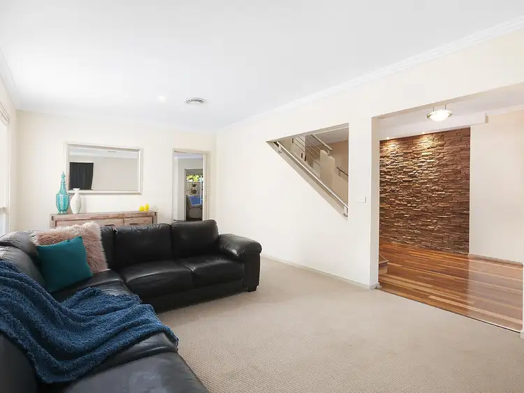 Fourth view of Homely house listing, 41 Mebbin Circuit, Woongarrah NSW 2259
