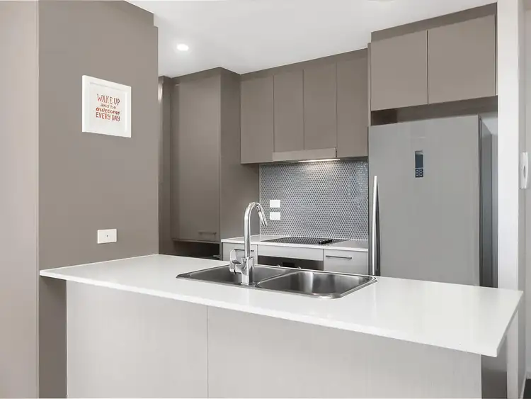 Third view of Homely apartment listing, 57/7 Irving Street, Phillip ACT 2606