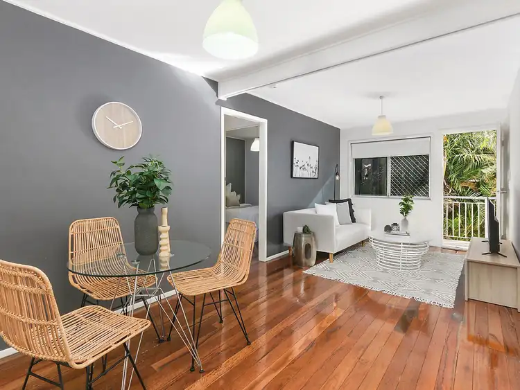 4/9 Christensen Street, Yeronga QLD 4104