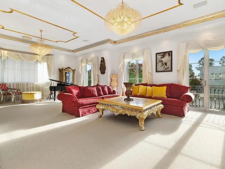 Fifth view of Homely house listing, 21 Bridgeview Circuit, Bella Vista NSW 2153