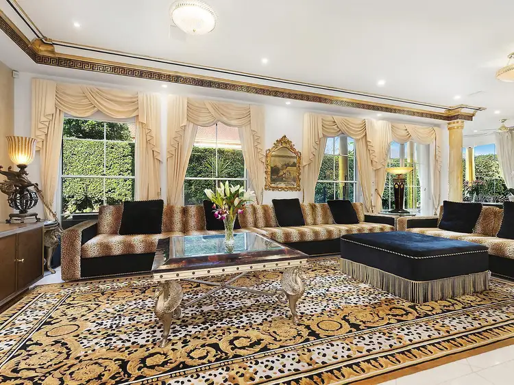 Sixth view of Homely house listing, 21 Bridgeview Circuit, Bella Vista NSW 2153