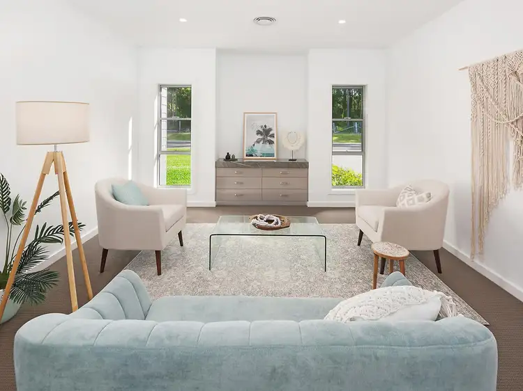 Third view of Homely house listing, 86 North Solitary Drive, Sapphire Beach NSW 2450